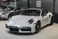 Porsche 911 din 2024 cu 8.000 km - oferta POR115234 - foto 2