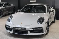 Porsche 911 din 2024 cu 8.000 km - oferta POR115234 - foto 3