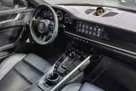 Porsche 911 din 2024 cu 8.000 km - oferta POR115234 - foto 14