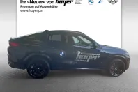BMW X6 din 2023 cu 35.300 km - oferta BMW115235 - foto 8