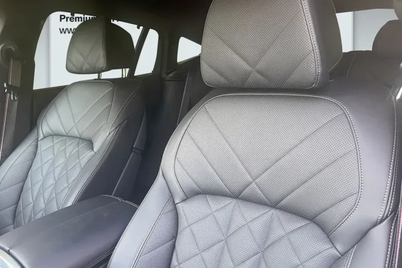 BMW X6 din 2023 cu 35.300 km - oferta BMW115235 - foto 11