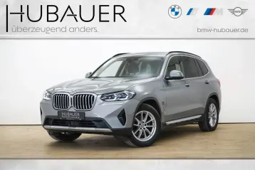 BMW X3 din 2023 - oferta BMW115237