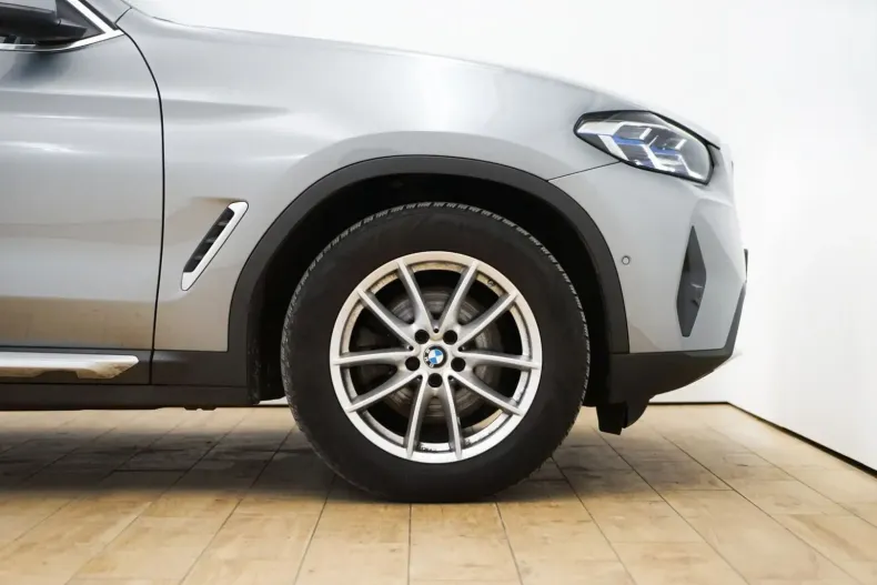 BMW X3 din 2023 cu 73.200 km - oferta BMW115237 - foto 3