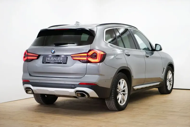 BMW X3 din 2023 cu 73.200 km - oferta BMW115237 - foto 4