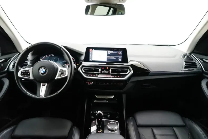 BMW X3 din 2023 cu 73.200 km - oferta BMW115237 - foto 5