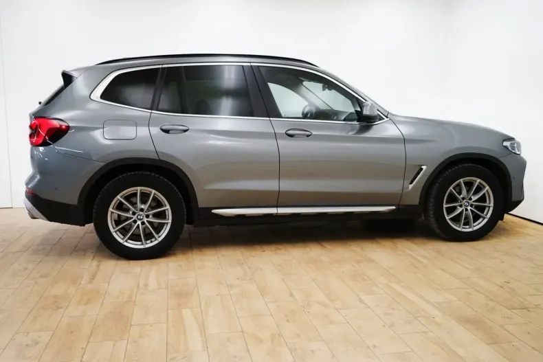 BMW X3 din 2023 cu 73.200 km - oferta BMW115237 - foto 8