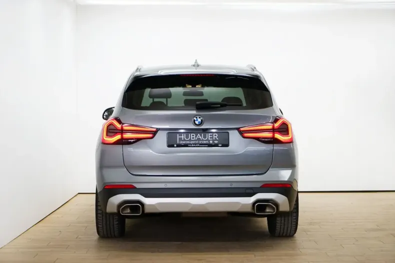 BMW X3 din 2023 cu 73.200 km - oferta BMW115237 - foto 11