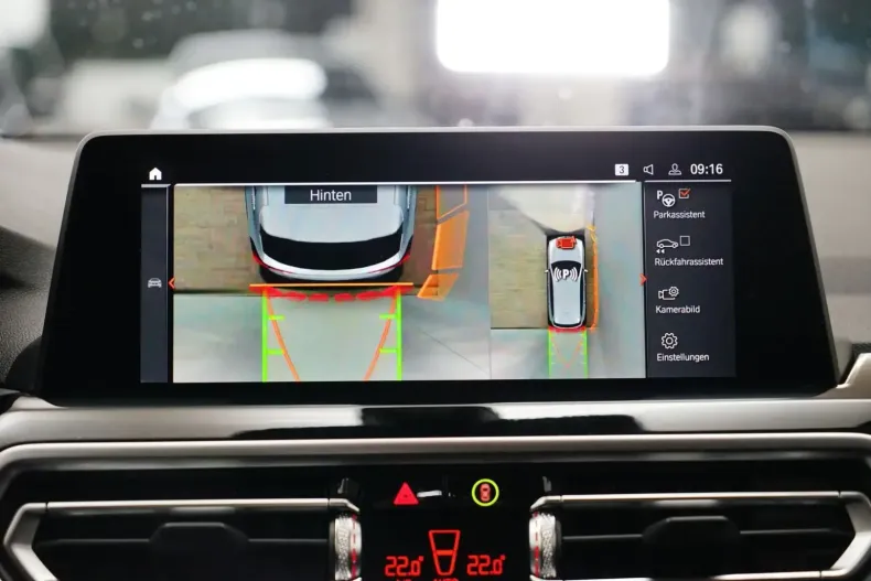 BMW X3 din 2023 cu 73.200 km - oferta BMW115237 - foto 12