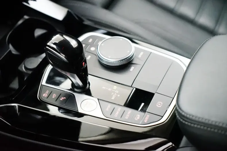 BMW X3 din 2023 cu 73.200 km - oferta BMW115237 - foto 14