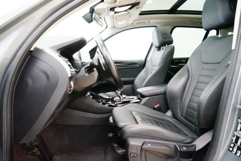 BMW X3 din 2023 cu 73.200 km - oferta BMW115237 - foto 19