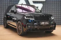Land Rover Range Rover din 2023 cu 30.121 km - oferta LAN115238 - foto 1
