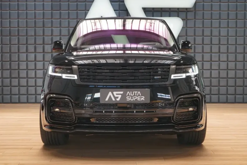 Land Rover Range Rover din 2023 cu 30.121 km - oferta LAN115238 - foto 2