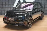 Land Rover Range Rover din 2023 cu 30.121 km - oferta LAN115238 - foto 3