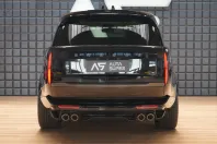 Land Rover Range Rover din 2023 cu 30.121 km - oferta LAN115238 - foto 7