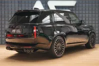 Land Rover Range Rover din 2023 cu 30.121 km - oferta LAN115238 - foto 8