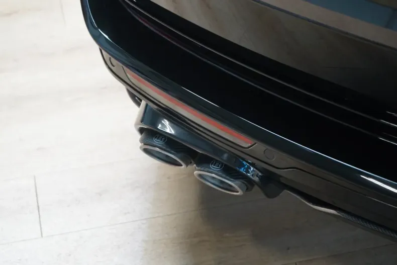 Land Rover Range Rover din 2023 cu 30.121 km - oferta LAN115238 - foto 9