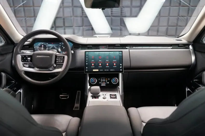 Land Rover Range Rover din 2023 cu 30.121 km - oferta LAN115238 - foto 20