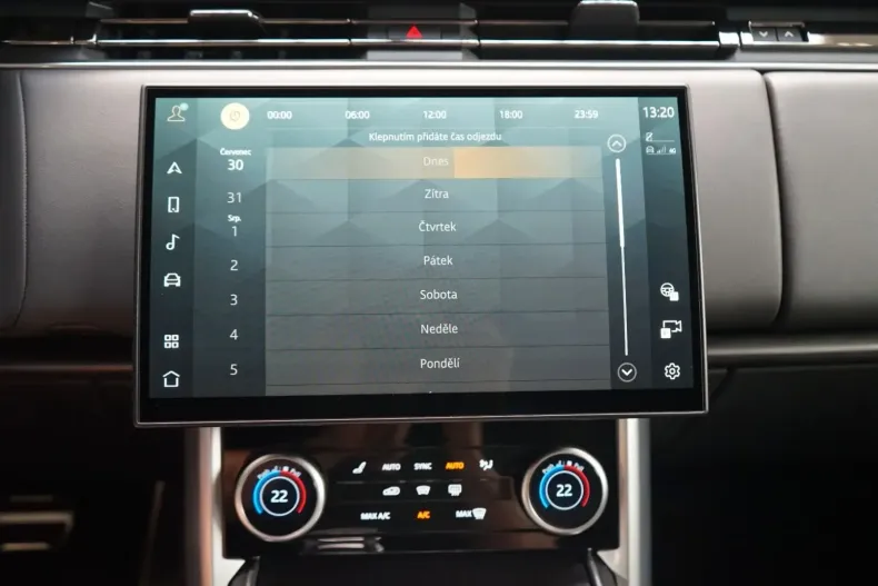 Land Rover Range Rover din 2023 cu 30.121 km - oferta LAN115238 - foto 26