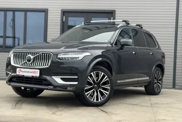Volvo XC90 din 2020 - oferta VOL115241