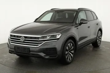Volkswagen Touareg din 2025 - oferta VOL115242