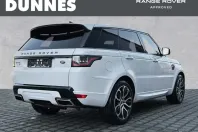 Land Rover Range Rover Sport din 2021 cu 59.100 km - oferta LAN115244 - foto 2