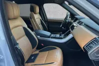 Land Rover Range Rover Sport din 2021 cu 59.100 km - oferta LAN115244 - foto 3