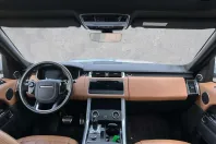 Land Rover Range Rover Sport din 2021 cu 59.100 km - oferta LAN115244 - foto 4