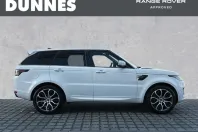 Land Rover Range Rover Sport din 2021 cu 59.100 km - oferta LAN115244 - foto 6