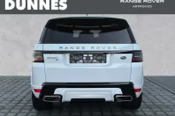 Land Rover Range Rover Sport din 2021 cu 59.100 km - oferta LAN115244 - foto 7