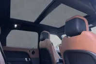 Land Rover Range Rover Sport din 2021 cu 59.100 km - oferta LAN115244 - foto 10