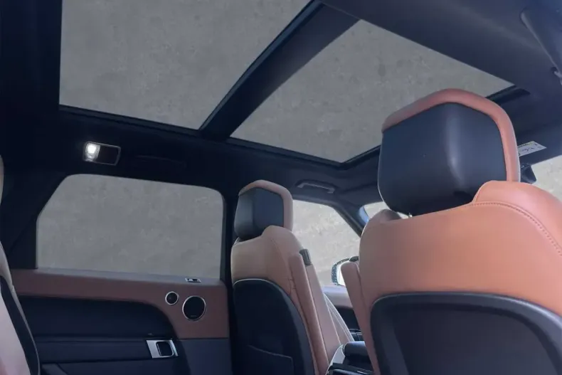 Land Rover Range Rover Sport din 2021 cu 59.100 km - oferta LAN115244 - foto 10