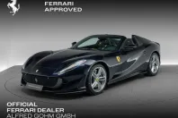 Ferrari 812 din 2021 cu 14.500 km - oferta FER115245 - foto 1