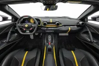 Ferrari 812 din 2021 cu 14.500 km - oferta FER115245 - foto 4