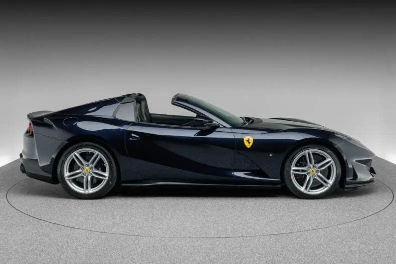 Ferrari 812 din 2021 cu 14.500 km - oferta FER115245 - foto 10