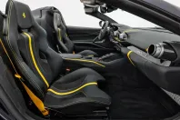 Ferrari 812 din 2021 cu 14.500 km - oferta FER115245 - foto 18