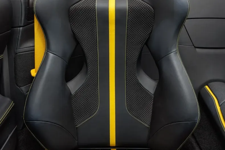 Ferrari 812 din 2021 cu 14.500 km - oferta FER115245 - foto 21