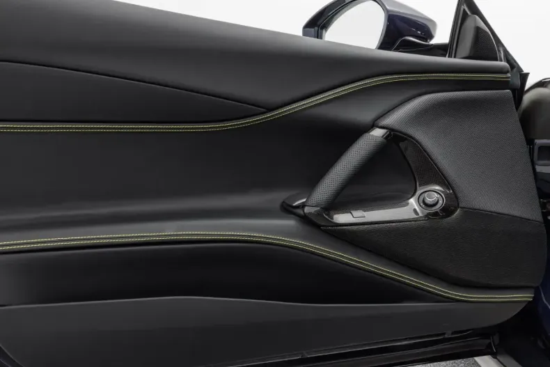 Ferrari 812 din 2021 cu 14.500 km - oferta FER115245 - foto 23