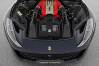 Ferrari 812 din 2021 cu 14.500 km - oferta FER115245 - foto 28