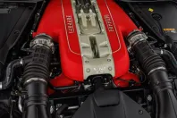 Ferrari 812 din 2021 cu 14.500 km - oferta FER115245 - foto 29