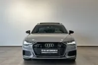 Audi A6 din 2021 cu 49.650 km - oferta AUD115246 - foto 1
