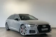 Audi A6 din 2021 cu 49.650 km - oferta AUD115246 - foto 2
