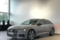 Audi A6 din 2021 cu 49.650 km - oferta AUD115246 - foto 3