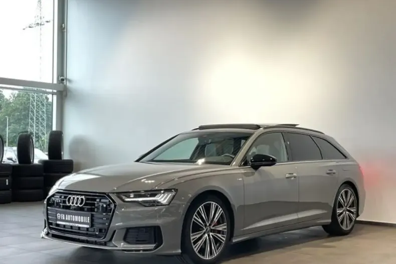 Audi A6 din 2021 cu 49.650 km - oferta AUD115246 - foto 3