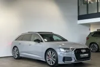 Audi A6 din 2021 cu 49.650 km - oferta AUD115246 - foto 4