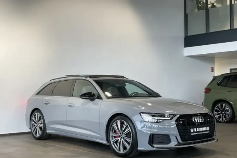Audi A6 din 2021 cu 49.650 km - oferta AUD115246 - foto 4