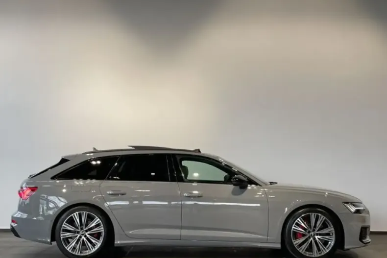 Audi A6 din 2021 cu 49.650 km - oferta AUD115246 - foto 5