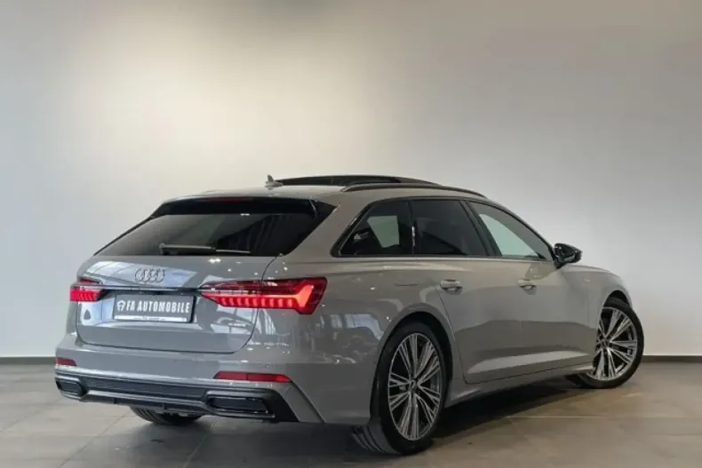 Audi A6 din 2021 cu 49.650 km - oferta AUD115246 - foto 7