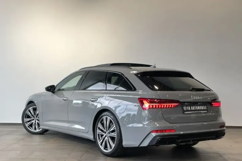 Audi A6 din 2021 cu 49.650 km - oferta AUD115246 - foto 8