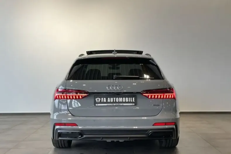 Audi A6 din 2021 cu 49.650 km - oferta AUD115246 - foto 9