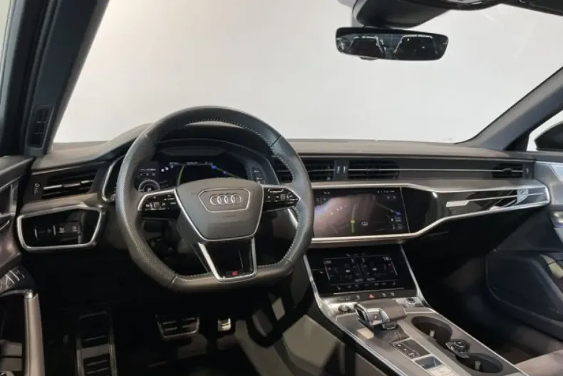 Audi A6 din 2021 cu 49.650 km - oferta AUD115246 - foto 11